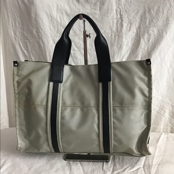 Agnes B. Other - Agnes B. Voyage Satchel